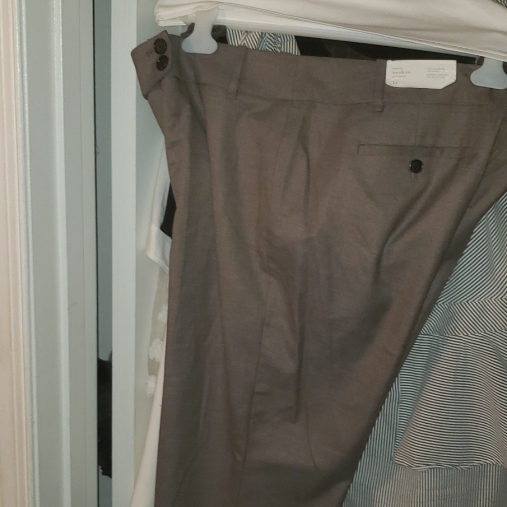 Pants - Picture 4 of 4